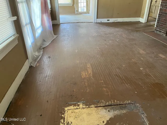 $39,500 | 230 School Street, Clarksdale, MS 38614