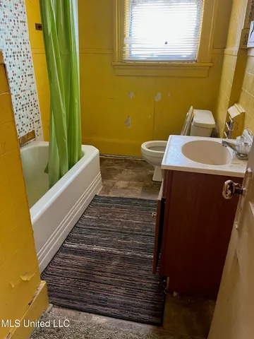 $39,500 | 230 School Street, Clarksdale, MS 38614