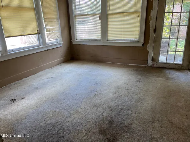 $39,500 | 230 School Street, Clarksdale, MS 38614