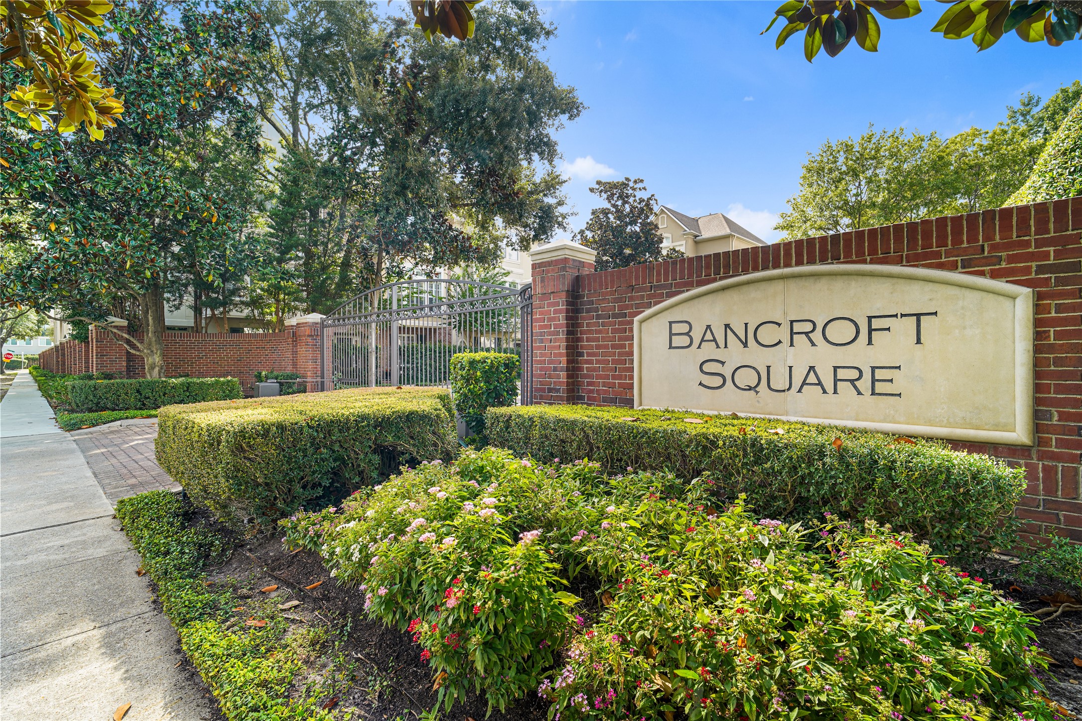 2150 Bancroft Lane Houston, TX 77027 - Photo 19 of 19