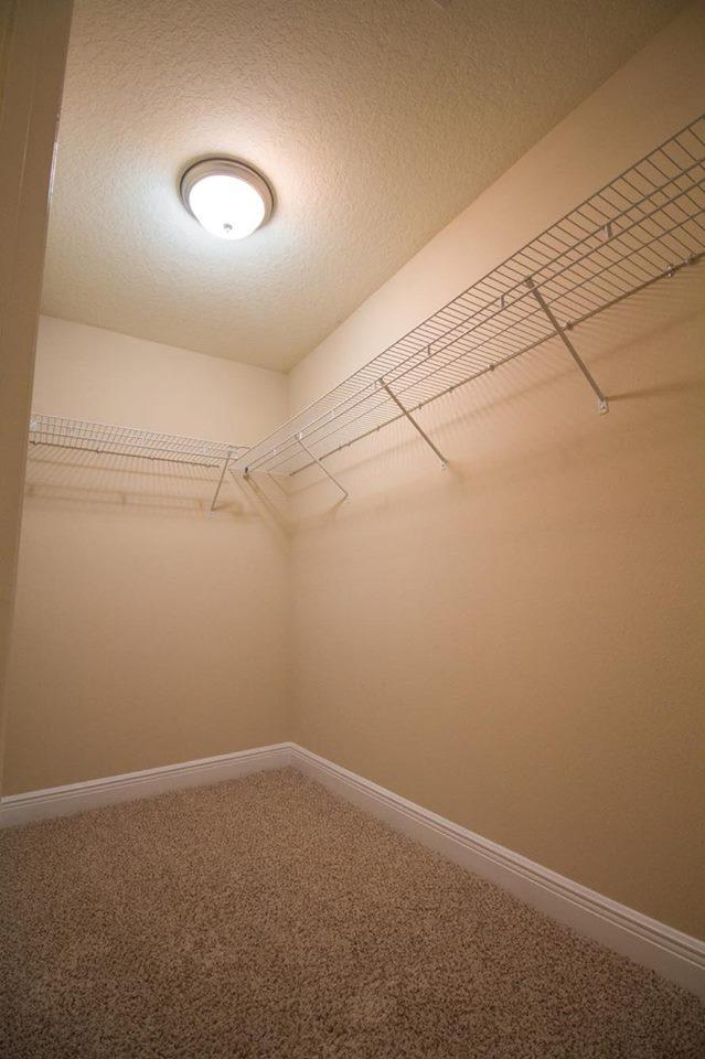 4500 Hermosa Road Crestview, FL 32539 - Photo 23 of 27 a view of a room with racks on the wall