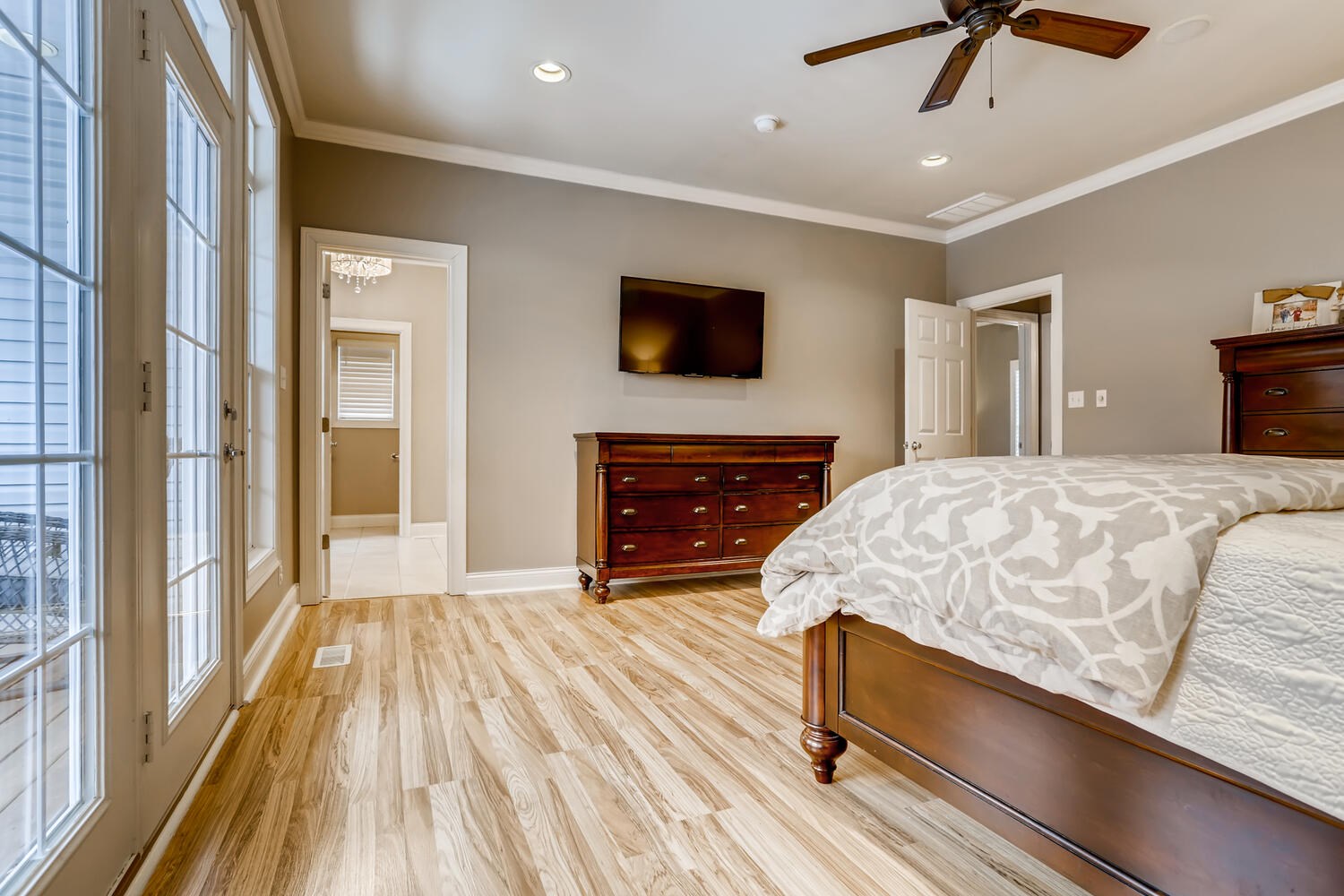 5700 Gardner Road Chandler, IN 47610 - Photo 15 of 36