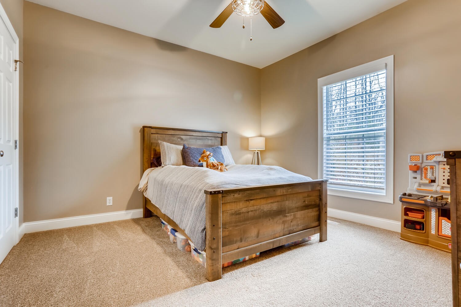 5700 Gardner Road Chandler, IN 47610 - Photo 19 of 36