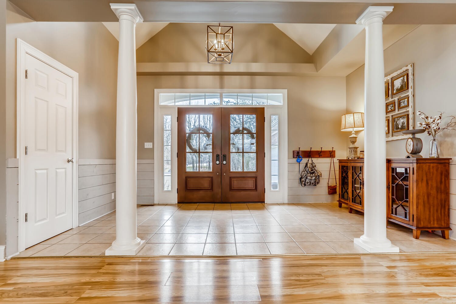 5700 Gardner Road Chandler, IN 47610 - Photo 4 of 36