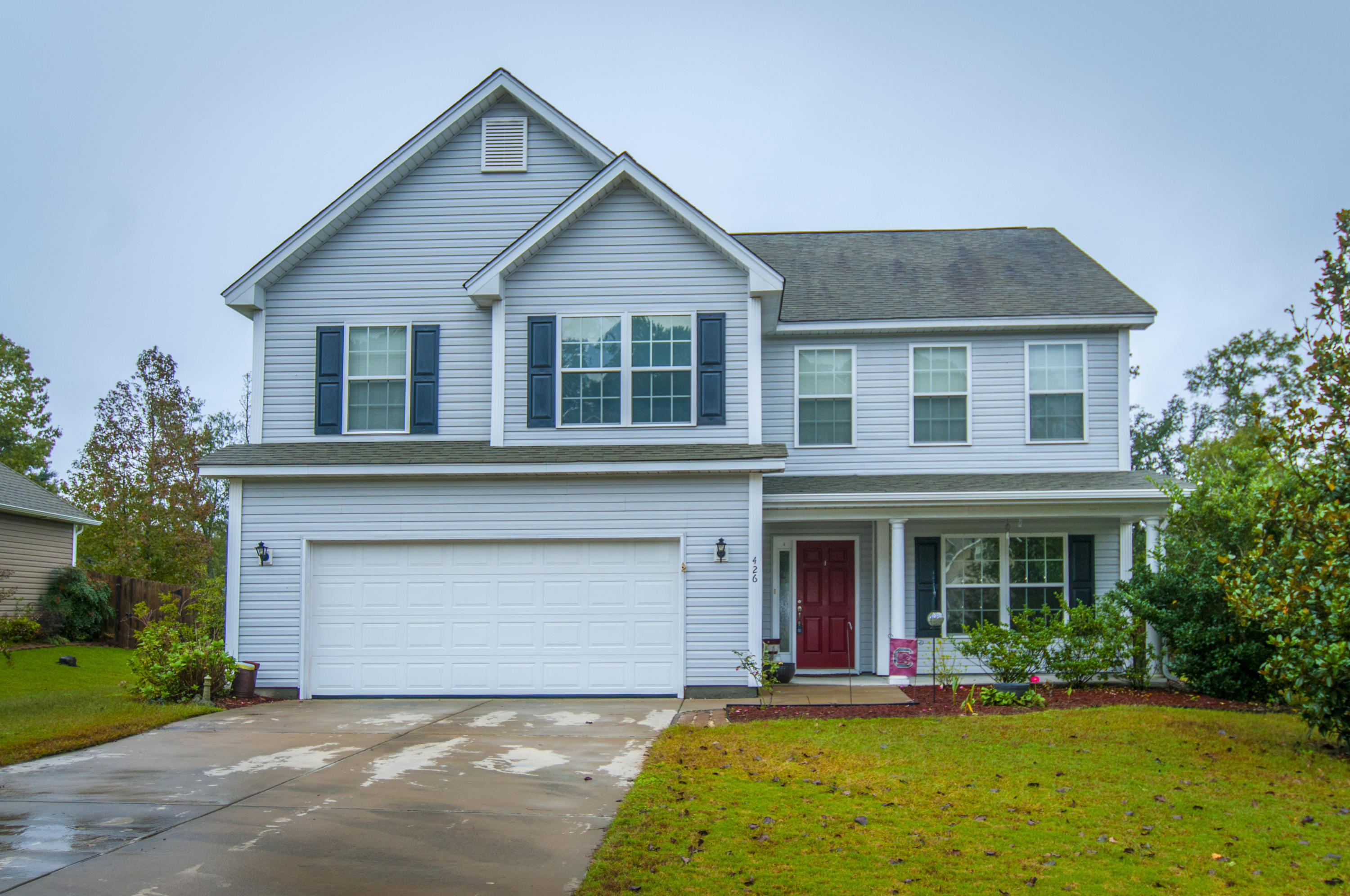 426 Black Horse Road Moncks Corner, SC 29461 - Photo 1 of 27 _DSC9592