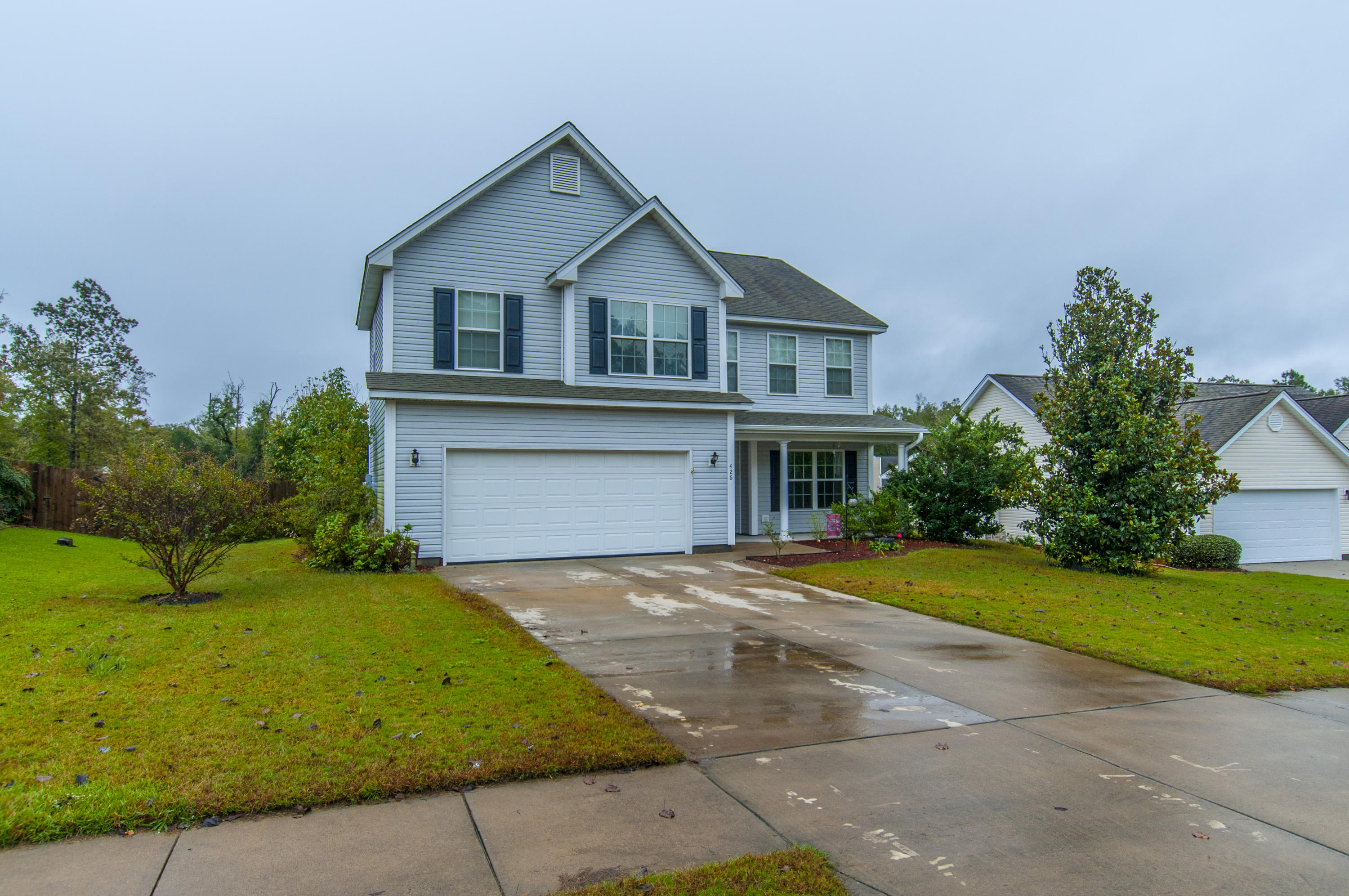 426 Black Horse Road Moncks Corner, SC 29461 - Photo 25 of 27 _DSC9587