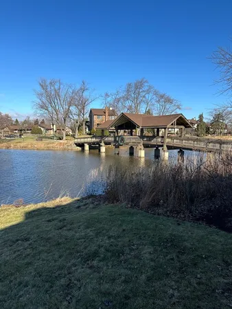 a view of lake