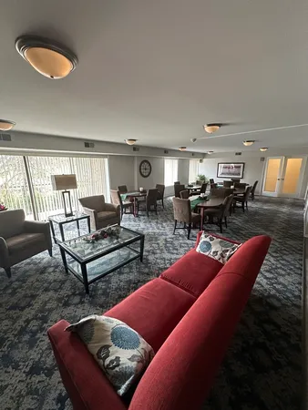 $384,000 | 301 Lake Hinsdale Drive, Unit 108, Willowbrook, IL 60527