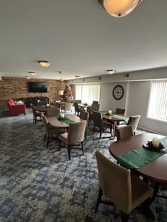 $384,000 | 301 Lake Hinsdale Drive, Unit 108, Willowbrook, IL 60527