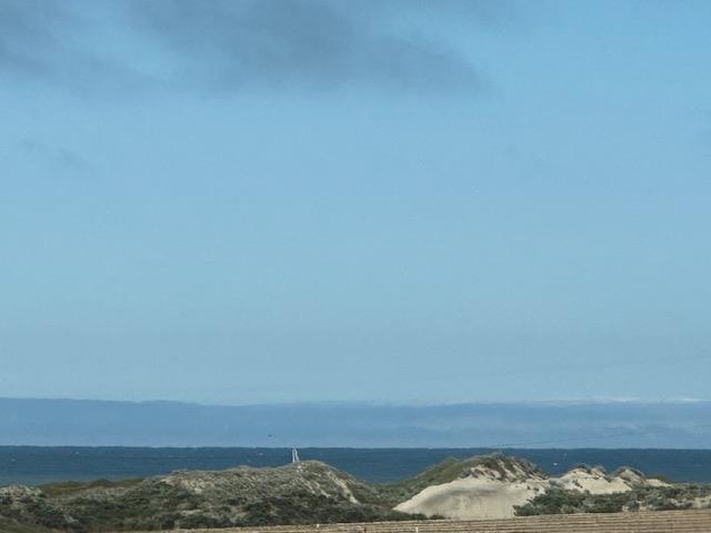 0 Bluff Road Moss Landing, CA 95039 - Photo 2 of 12 a view of a sky from a balcony