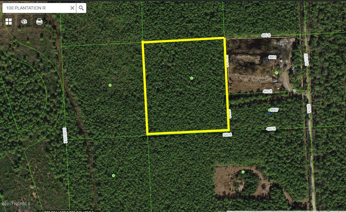 100 Plantation Road Wilmington, NC 28411 - Photo 1 of 6 100 Plantation Rd