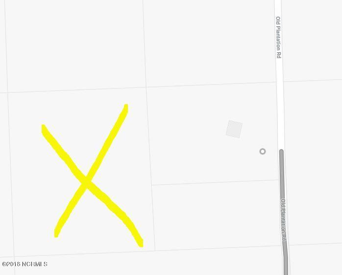 100 Plantation Road Wilmington, NC 28411 - Photo 4 of 6 Lot