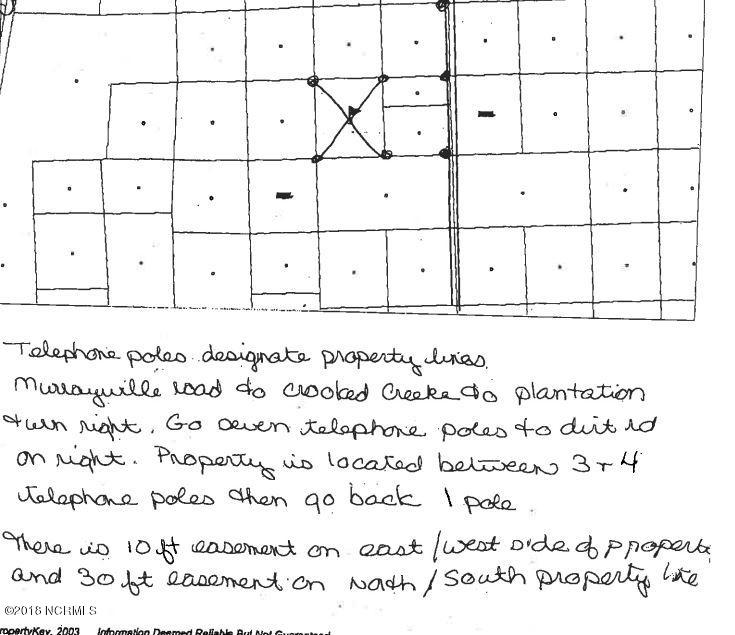 100 Plantation Road Wilmington, NC 28411 - Photo 5 of 6 Old direccionts