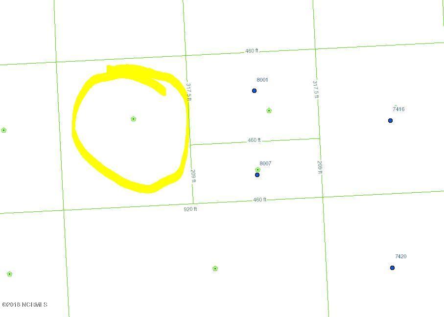 100 Plantation Road Wilmington, NC 28411 - Photo 6 of 6 NH plat