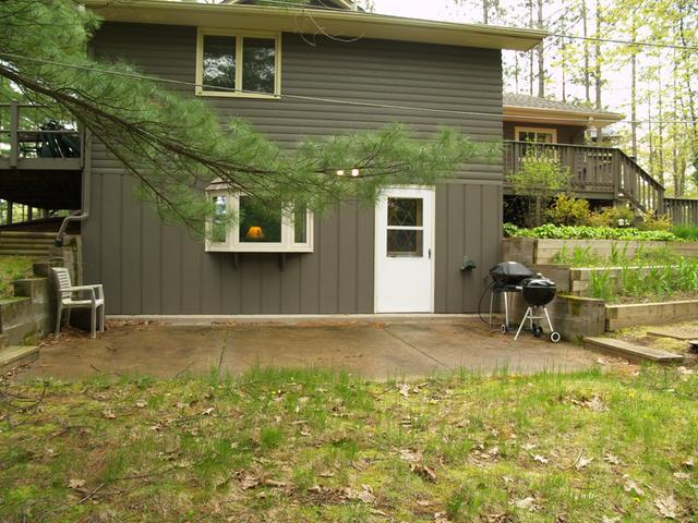 7618 Hasbrook Road Lake Tomahawk, WI 54539 - Photo 18 of 20 Gallery Image 18