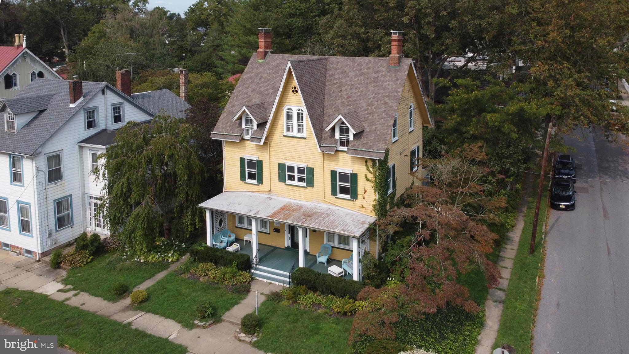 45 Ridgway Street Mount Holly, NJ 08060 - Photo 1 of 48 Gallery Image 1