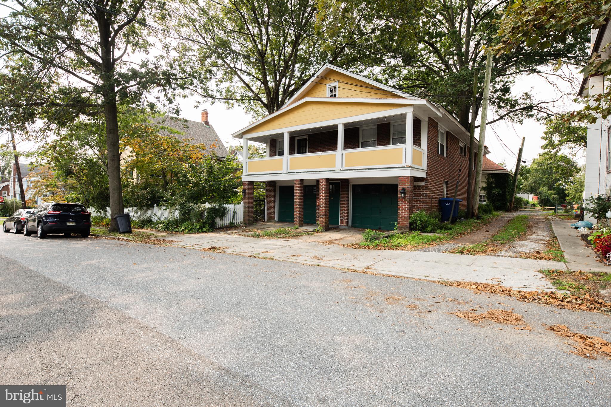 45 Ridgway Street Mount Holly, NJ 08060 - Photo 3 of 48 Gallery Image 3