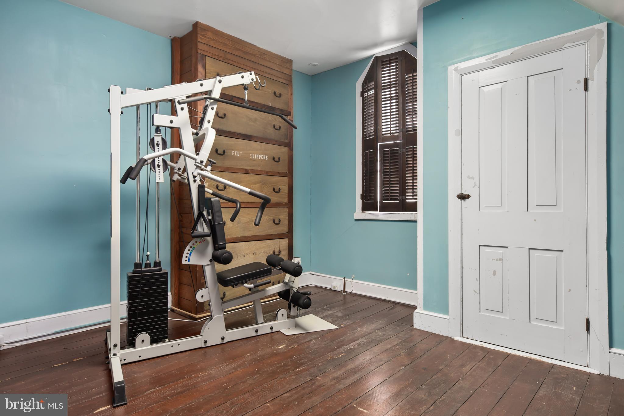 45 Ridgway Street Mount Holly, NJ 08060 - Photo 31 of 48 Gallery Image 31