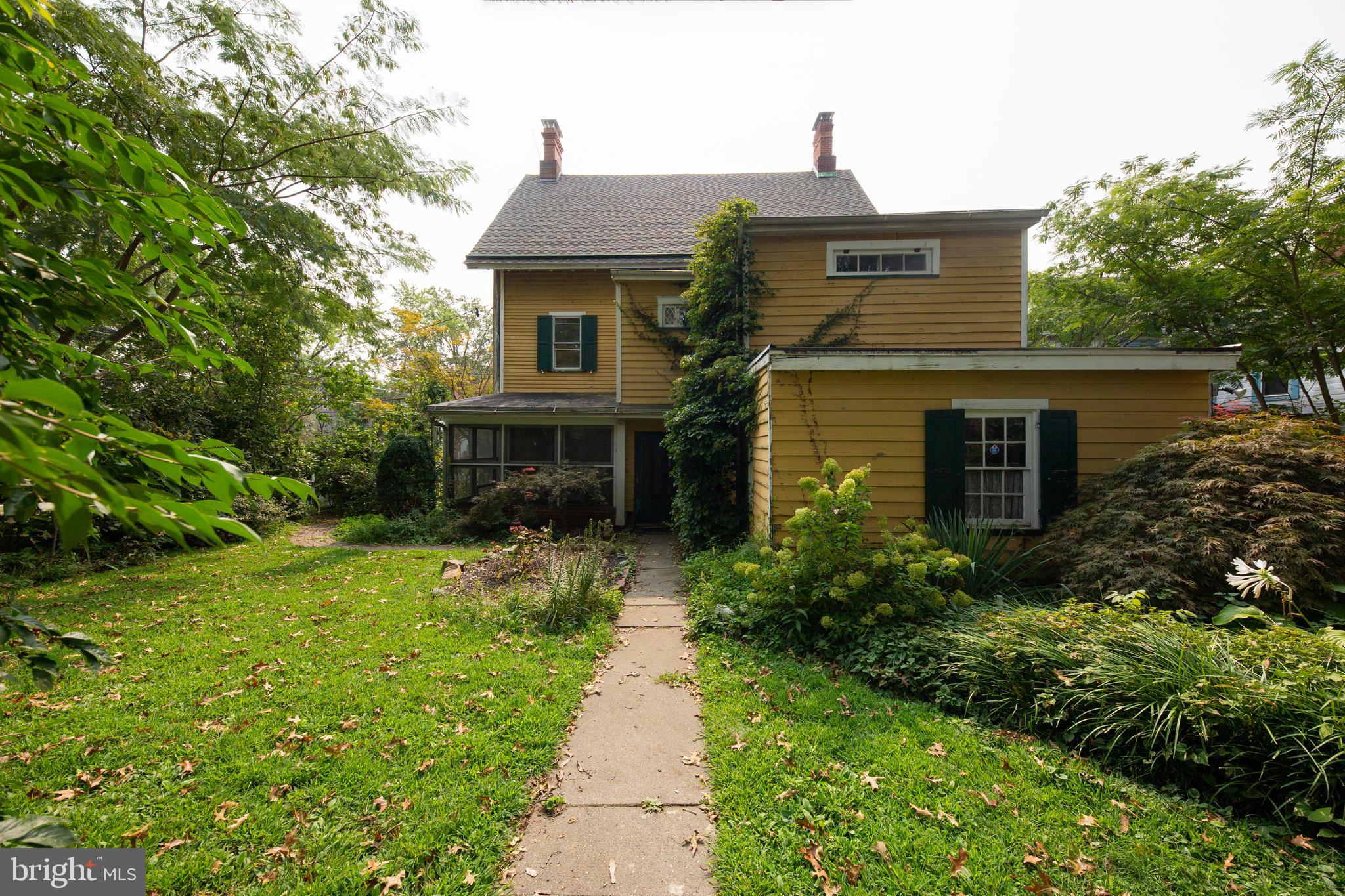 45 Ridgway Street Mount Holly, NJ 08060 - Photo 40 of 48 Gallery Image 40