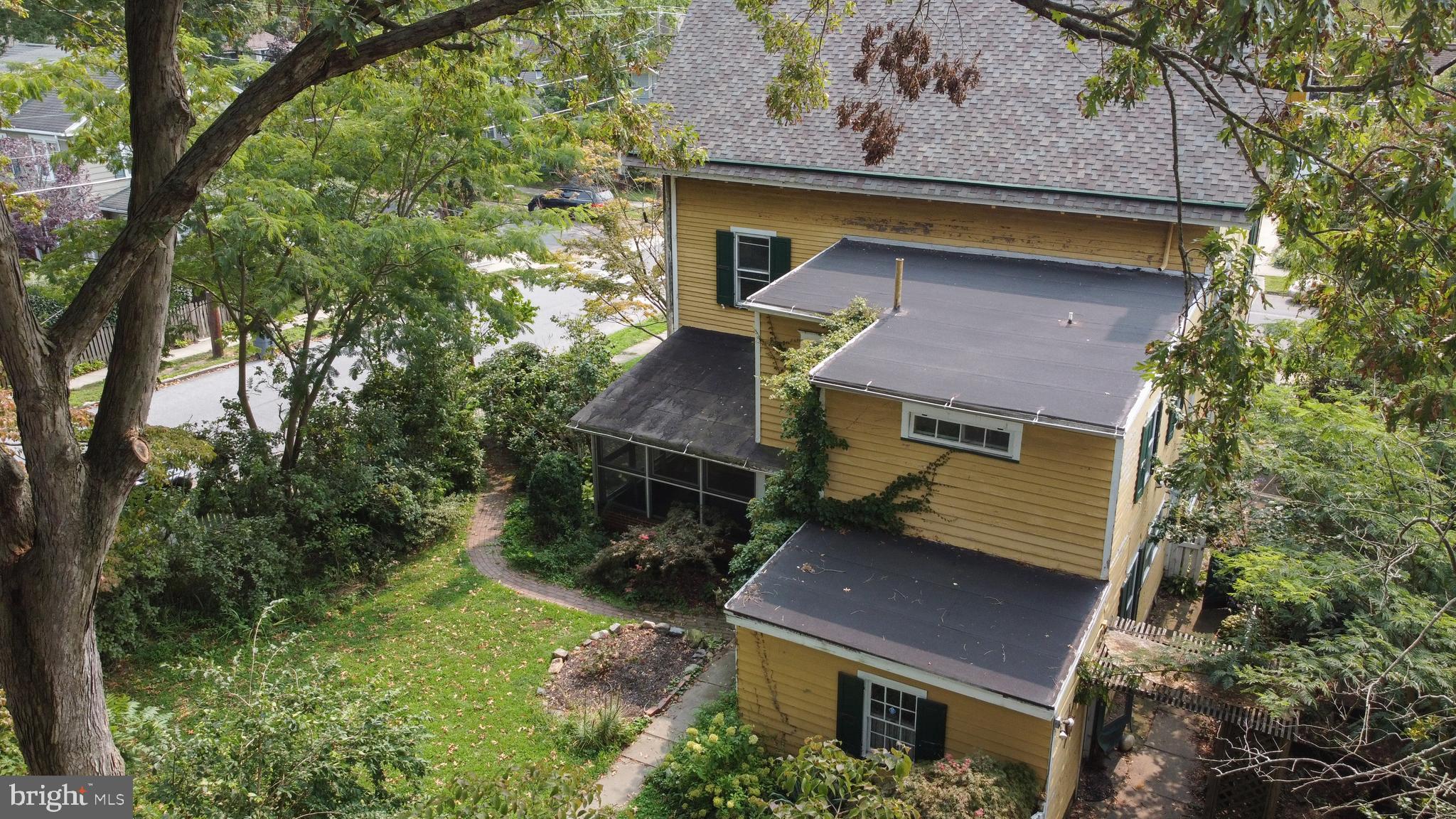 45 Ridgway Street Mount Holly, NJ 08060 - Photo 41 of 48 Gallery Image 41