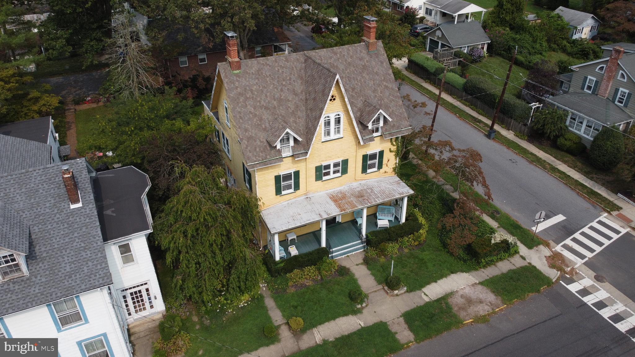 45 Ridgway Street Mount Holly, NJ 08060 - Photo 44 of 48 Gallery Image 44