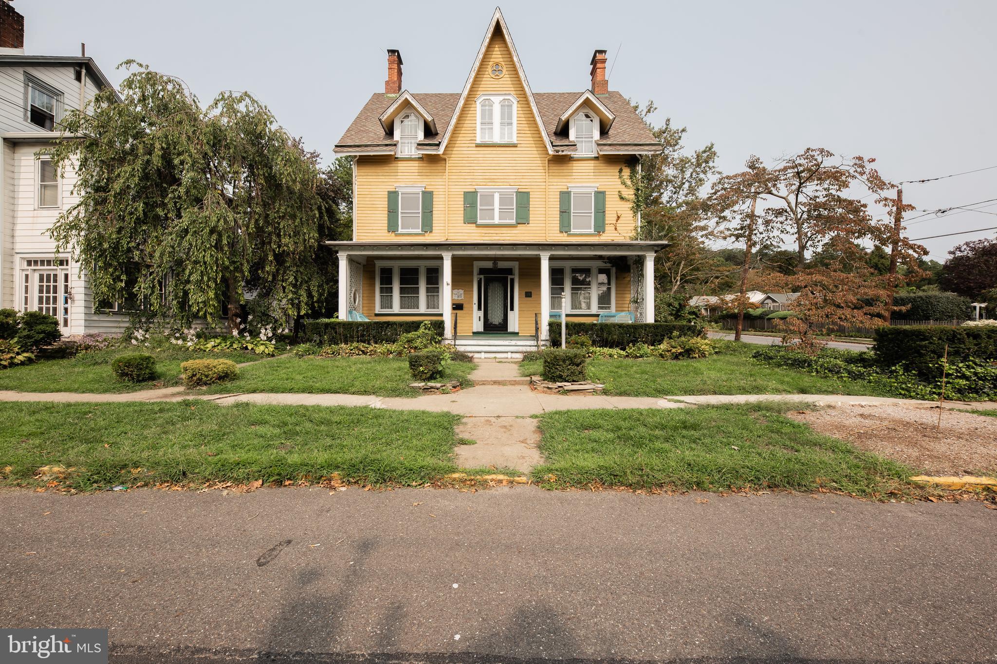 45 Ridgway Street Mount Holly, NJ 08060 - Photo 45 of 48 Gallery Image 45