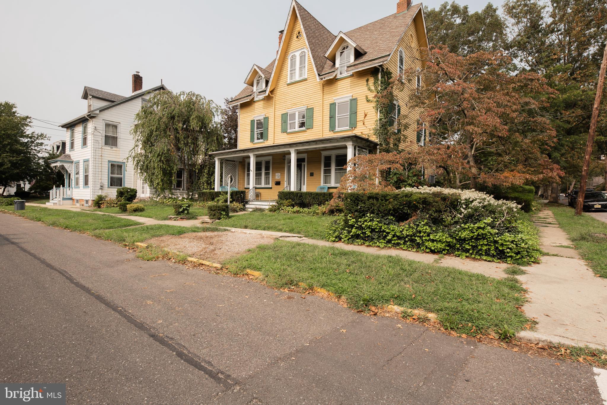 45 Ridgway Street Mount Holly, NJ 08060 - Photo 46 of 48 Gallery Image 46