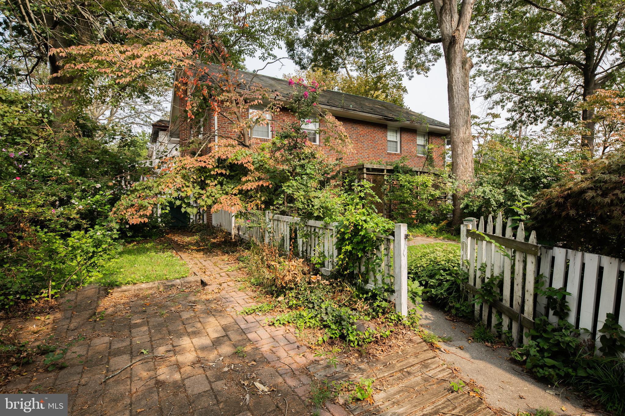 45 Ridgway Street Mount Holly, NJ 08060 - Photo 47 of 48 Gallery Image 47
