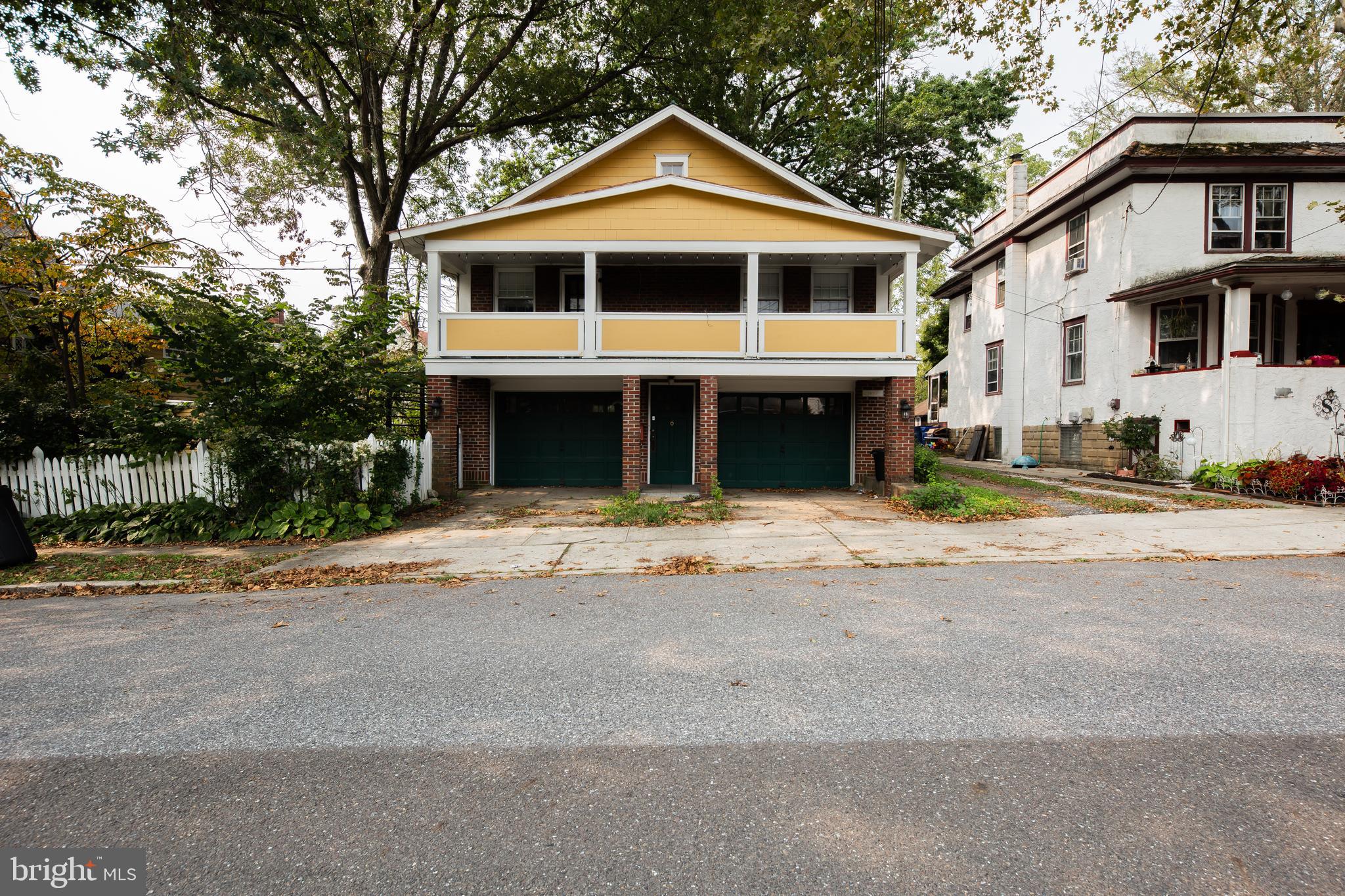 45 Ridgway Street Mount Holly, NJ 08060 - Photo 48 of 48 Gallery Image 48