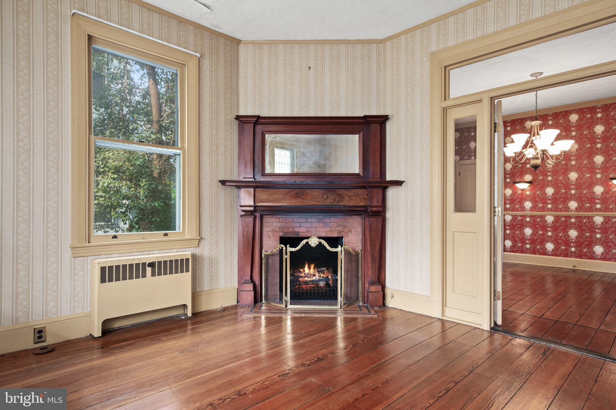 45 Ridgway Street Mount Holly, NJ 08060 - Photo 10 of 48 Gallery Image 10