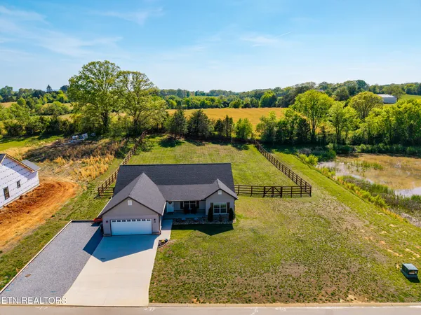 $510,000 | 909 Loblolly Lane, Maryville, TN 37801