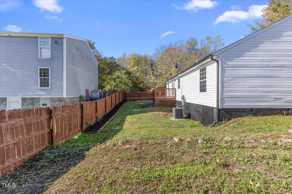 3901 Virginia Street Raleigh, NC 27610 - Photo 44 of 46 46-3901 Virginia St