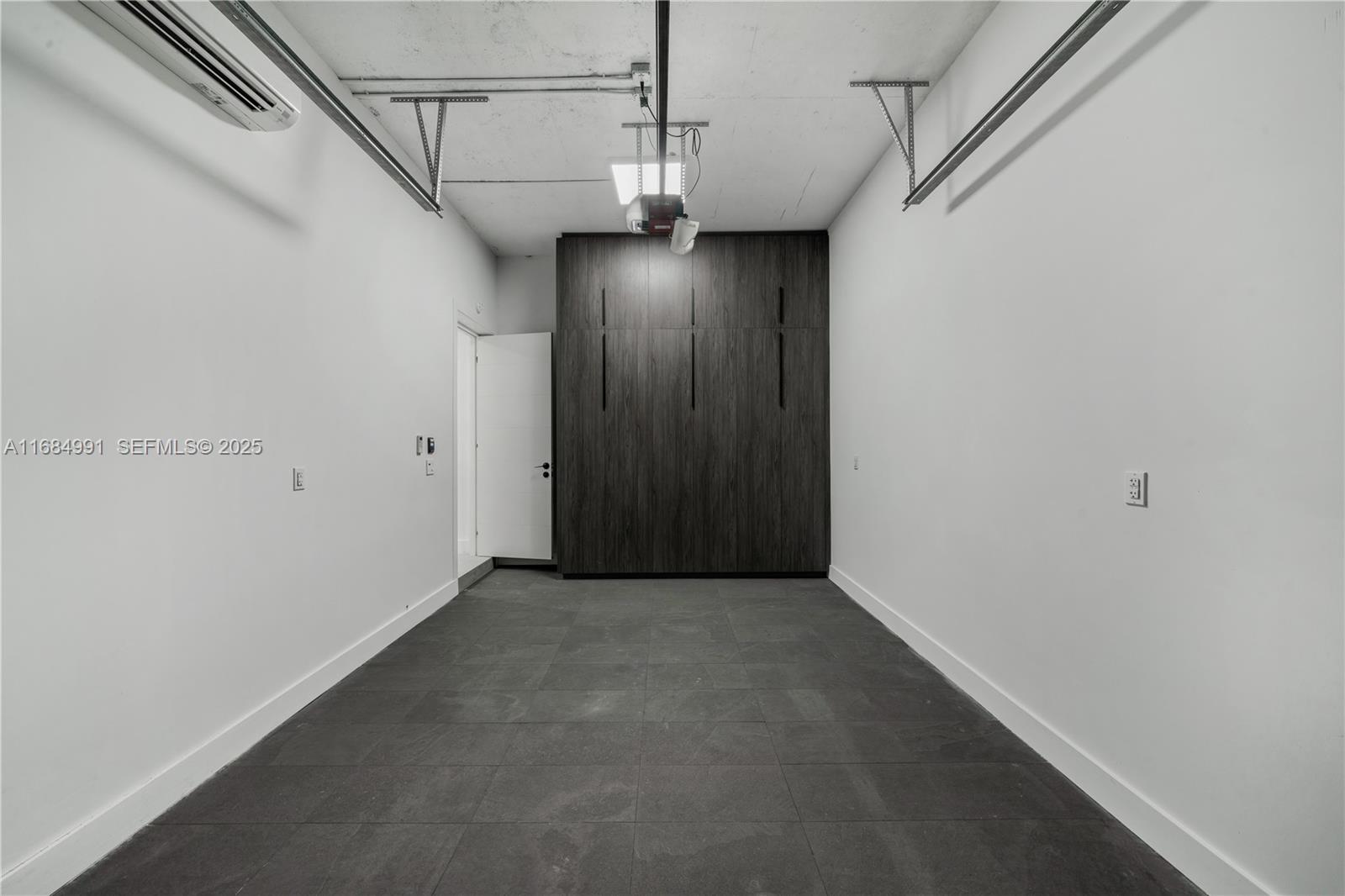 6695 Southwest 112th Street Pinecrest, FL 33156 - Photo 88 of 99 a view of a partially built entryway