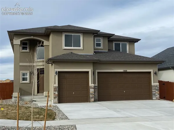 $580,000 | 13108 Bluffpoint Drive, Peyton, CO 80831