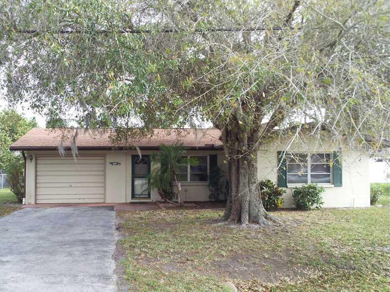1075 Queen Road Venice, FL 34293 - Photo 1 of 1 Exterior Front