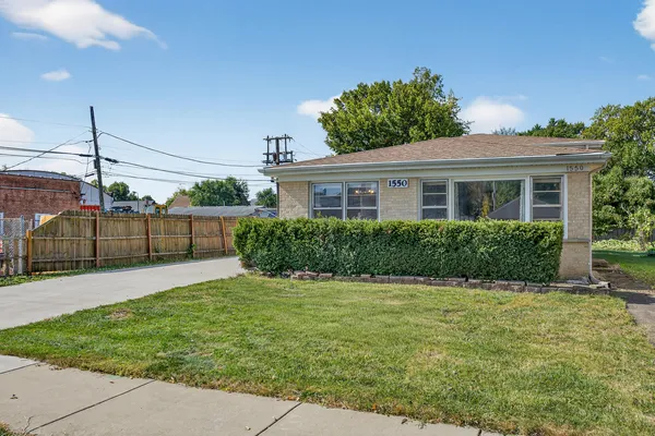 $401,000 | 1550 Orchard Street, Des Plaines, IL 60018