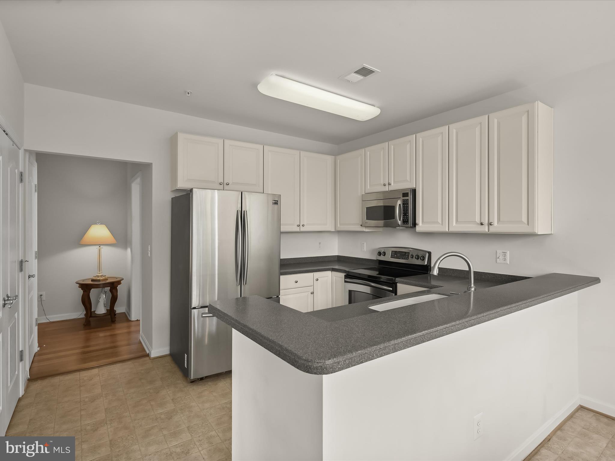 7335 Brookview Road, Unit 307 Elkridge, MD 21075 - Photo 18 of 50 Breakfast Bar