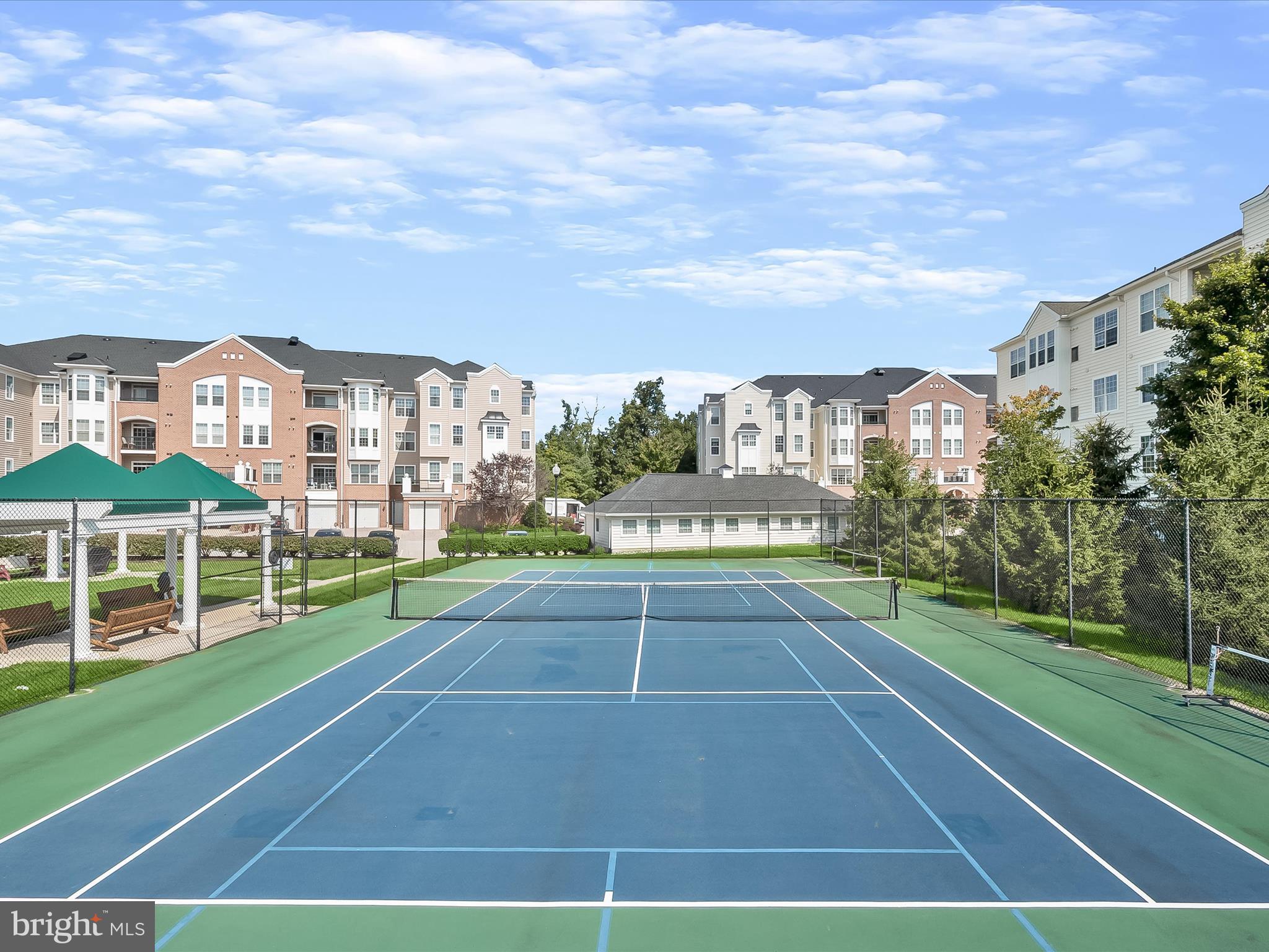 7335 Brookview Road, Unit 307 Elkridge, MD 21075 - Photo 43 of 50 Community