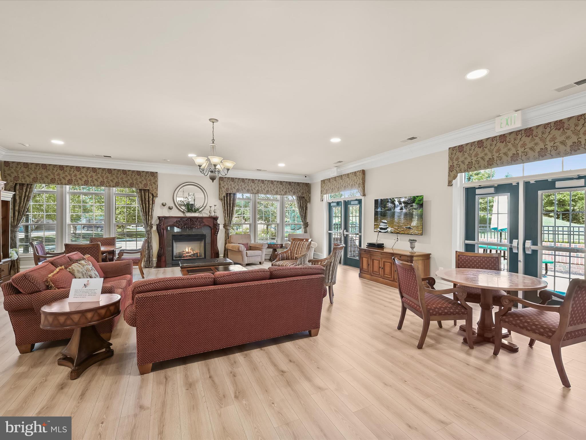 7335 Brookview Road, Unit 307 Elkridge, MD 21075 - Photo 46 of 50 Community