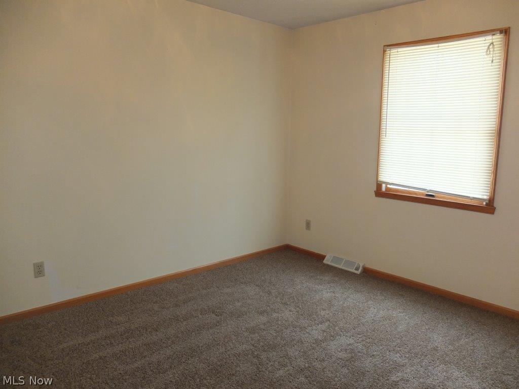 6301 Andalor Street Northwest Canton, OH 44708 - Photo 16 of 24 Bedroom 3