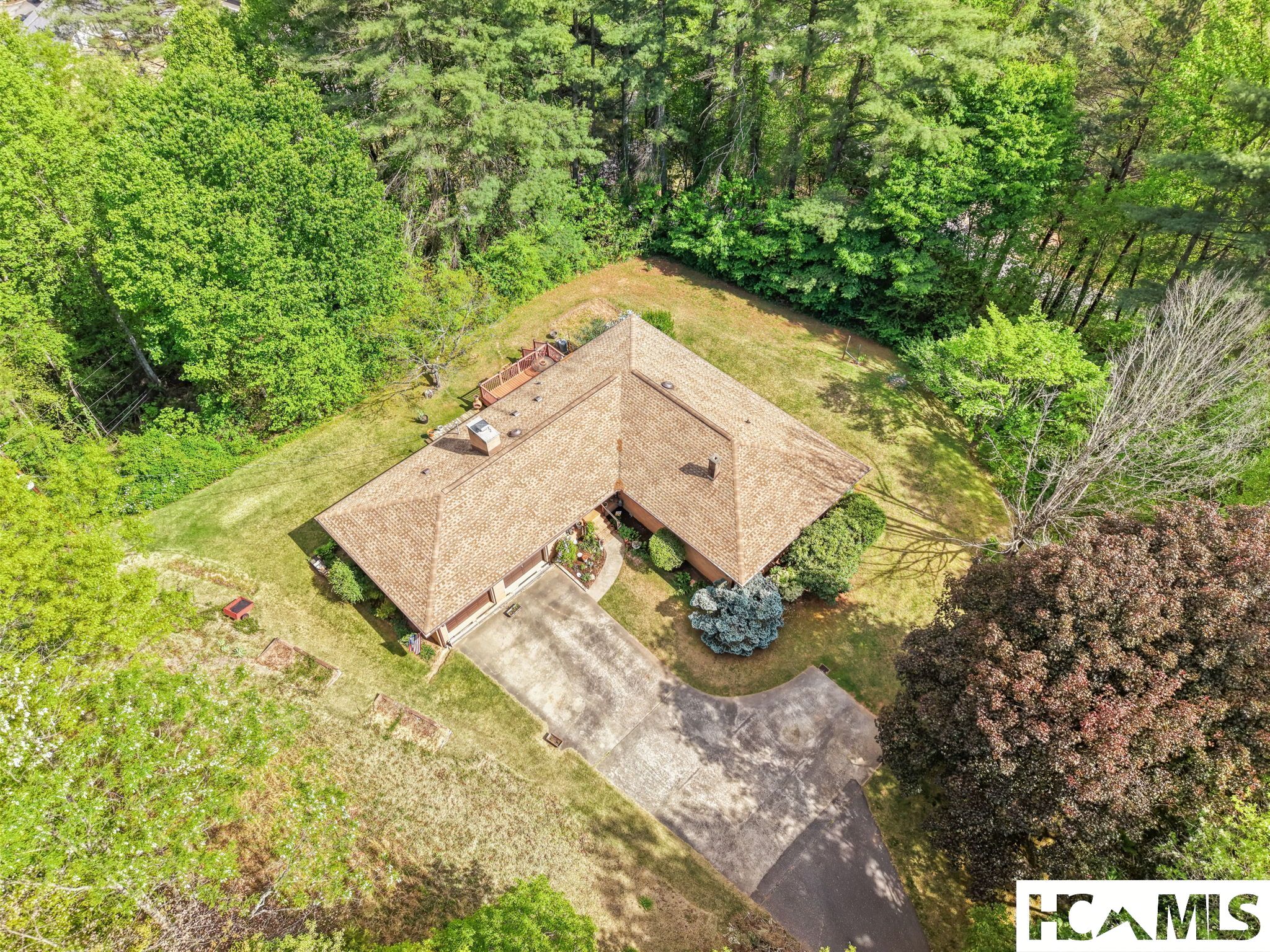 54 Teapot Ridge Cullowhee, NC 28723 - Photo 30 of 33 Gallery Image 30