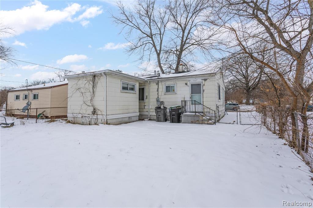 26039 Lehigh Street Inkster, MI 48141 - Photo 15 of 17
