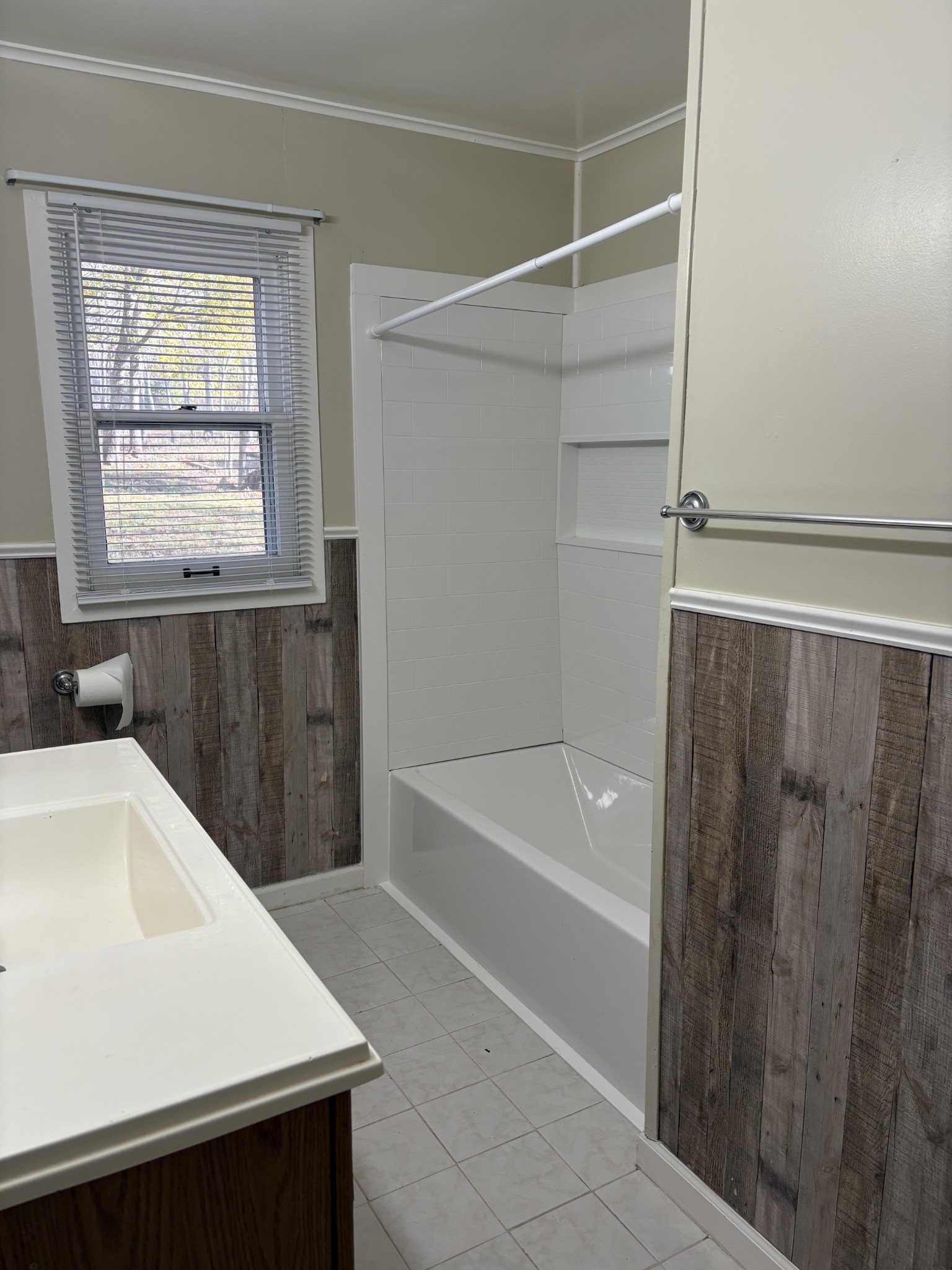 3179 Holly Grove Road Lascassas, TN 37085 - Photo 15 of 15 a bathroom with a sink and a bathtub