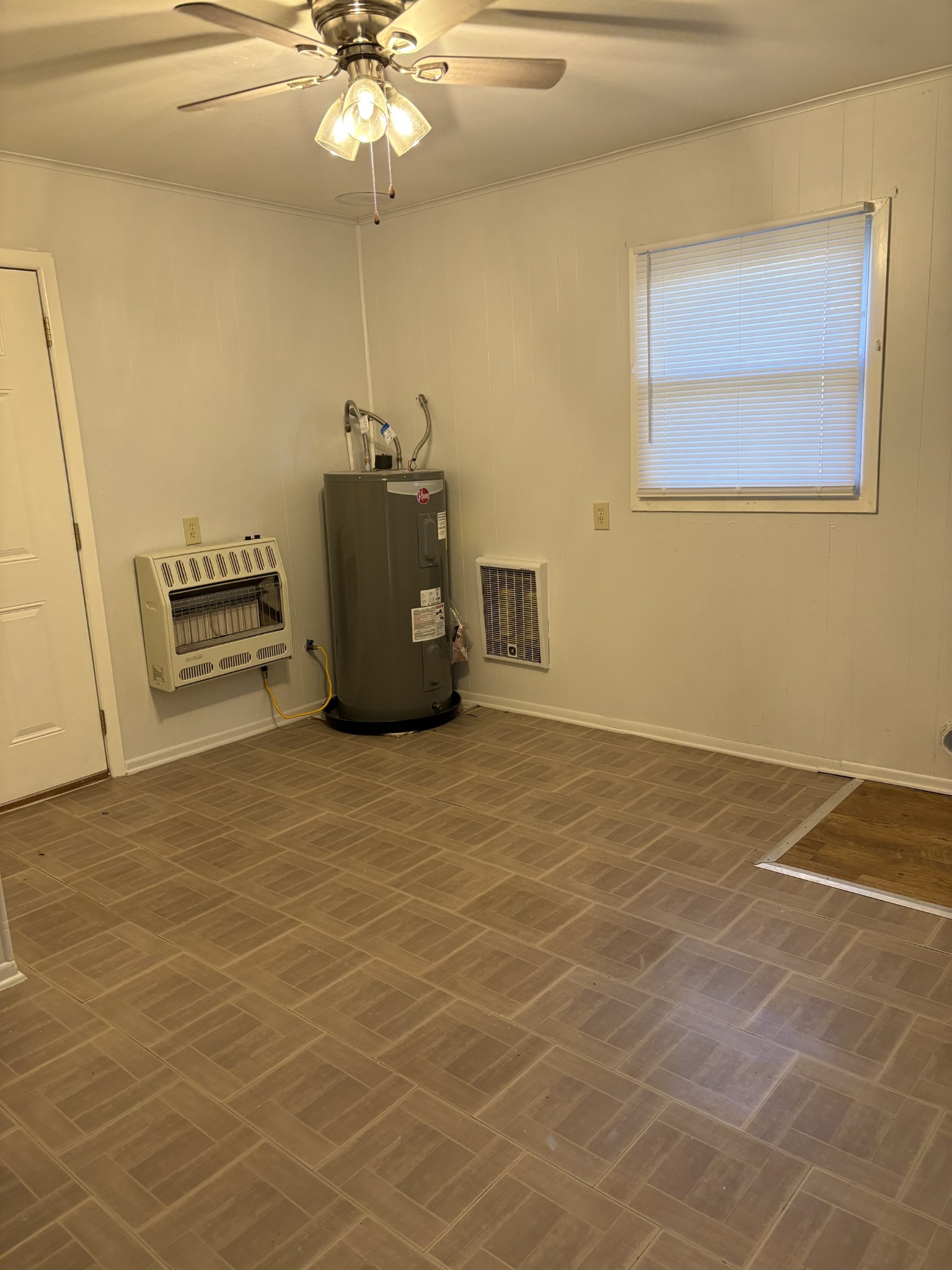 3179 Holly Grove Road Lascassas, TN 37085 - Photo 10 of 15 a view of a room with a cabinet and chandelier