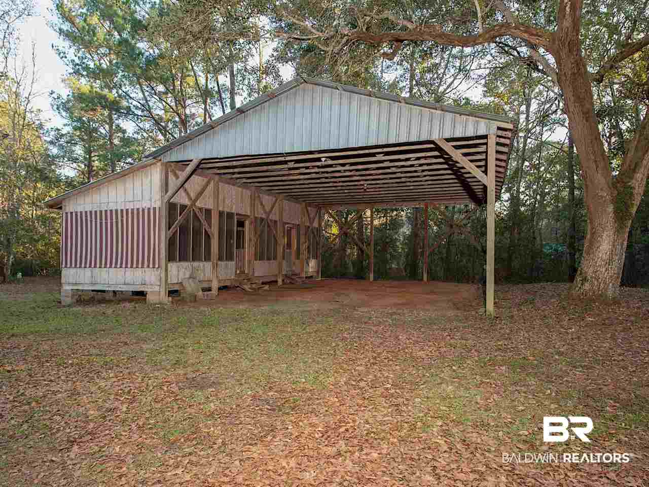 11696 Mary Ann Bch Road Fairhope, AL 36532 - Photo 43 of 44