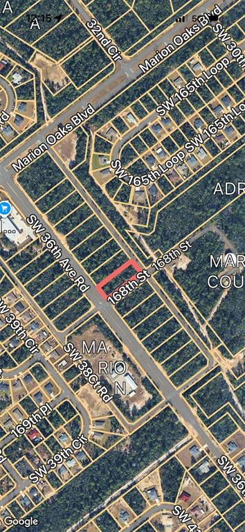 0 Southwest 36th Ave Road Ocala, FL 34473 - Photo 2 of 8