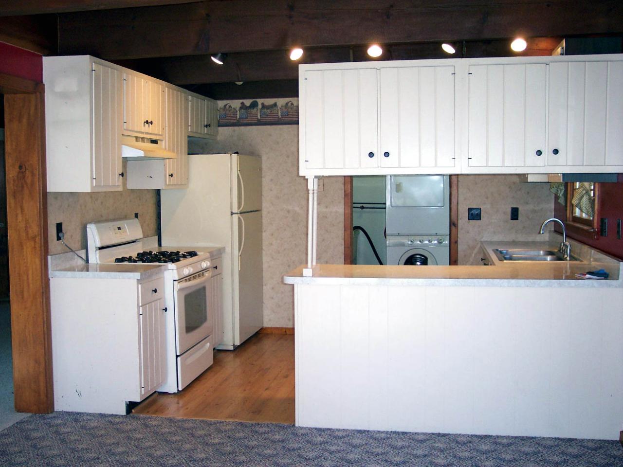 North Fork Road Arbovale, WV 24915 - Photo 20 of 37 kitchen