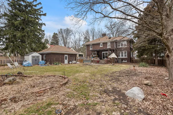 $420,000 | 303 West Michigan Avenue, Urbana, IL 61801
