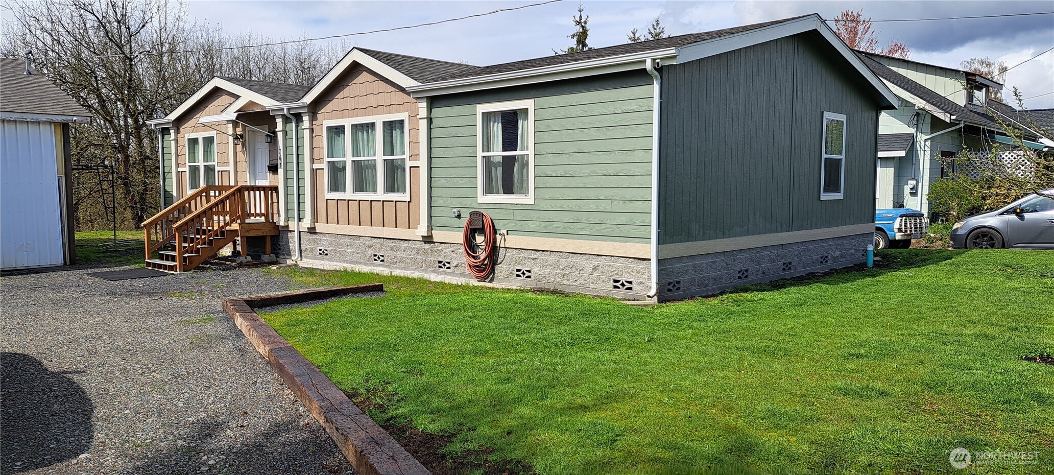 765 Southwest Chehalis Avenue Chehalis, WA 98532 - Photo 1 of 29 Gallery Image 1