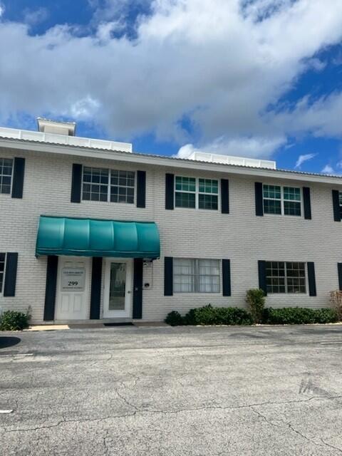 299 Southwest 7th Street, Unit 1060 Boca Raton, FL 33432 - Photo 1 of 16 exterior front